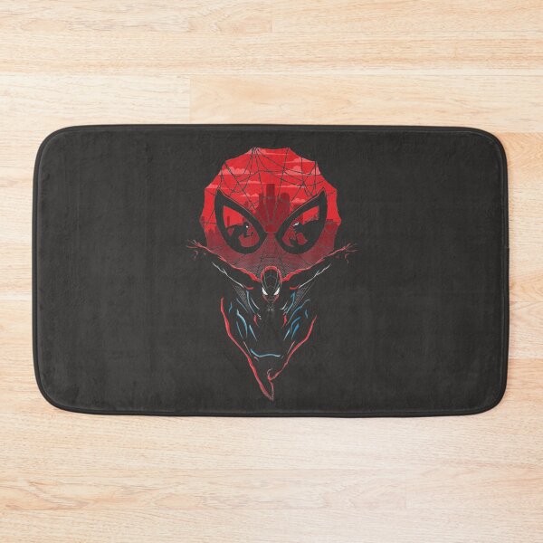 Item preview, Spider and Ven Silhouette Face off   designed and sold by cupittownesz.