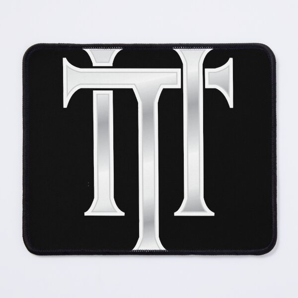 Item preview, Large Print Emblem designed and sold by bonnieknfe.