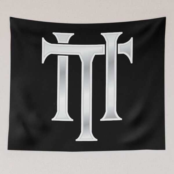Item preview, Large Print Emblem  designed and sold by bonnieknfe.