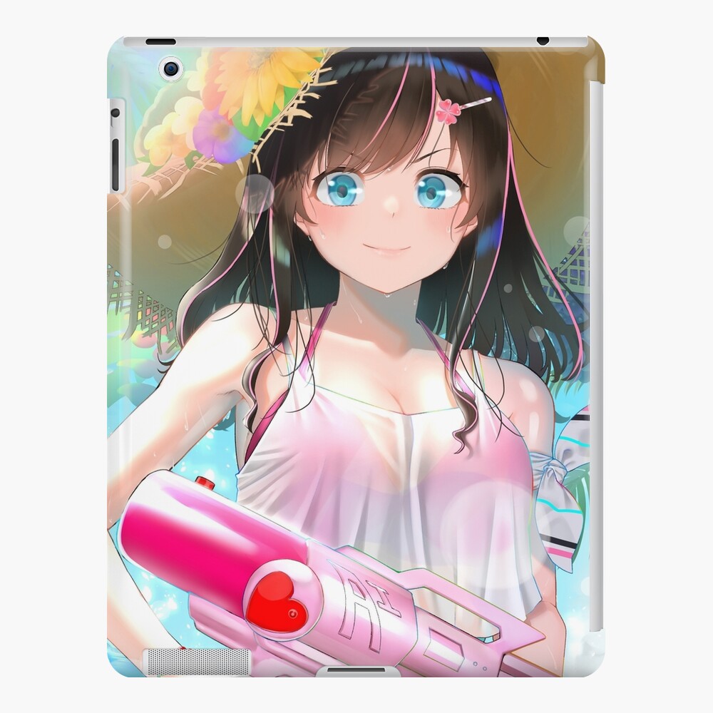 Kizuna AI in Summer