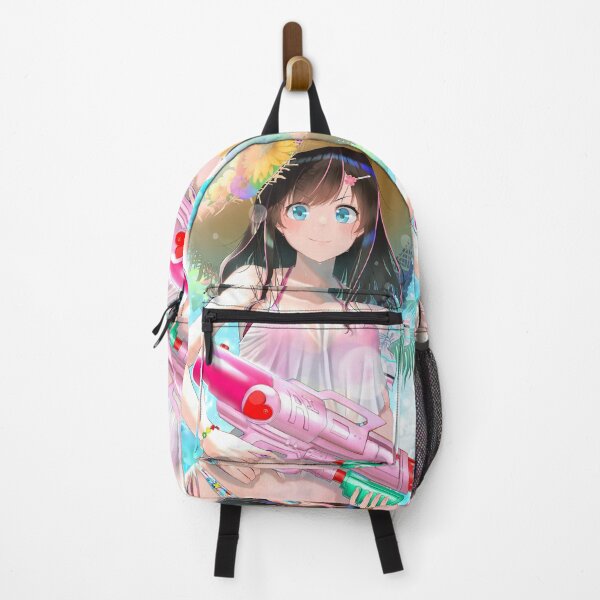 Item preview, Kizuna AI in Summer designed and sold by MuraH4296.