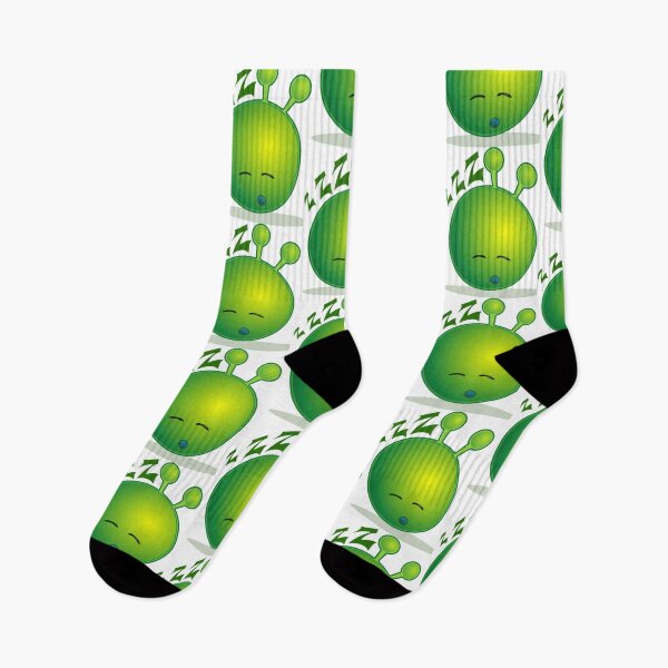 Item preview, Sleepy alien emoji,alien emoji, back to school emoji, cute alien, adorable emoji, super cute kid school,wink alien emoji,  designed and sold by Laree  Jones.