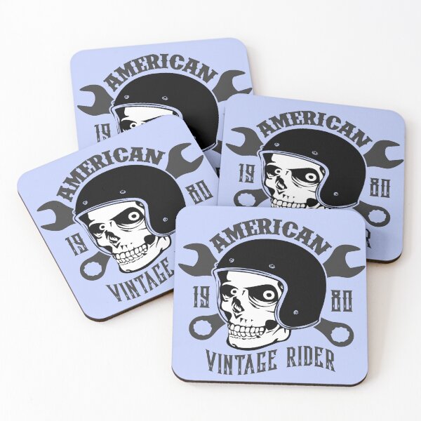Item preview, American Vintage Rider designed and sold by Casparbuisness.