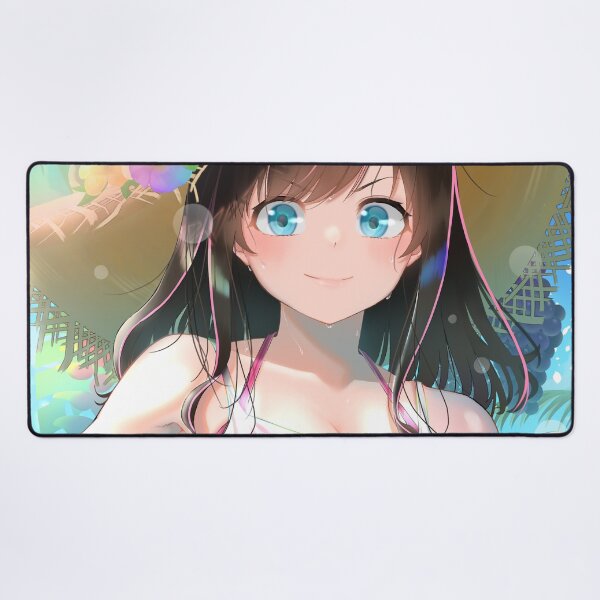 Item preview, Kizuna AI in Summer designed and sold by MuraH4296.