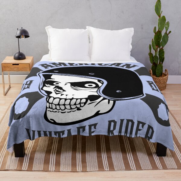 Item preview, American Vintage Rider designed and sold by Casparbuisness.
