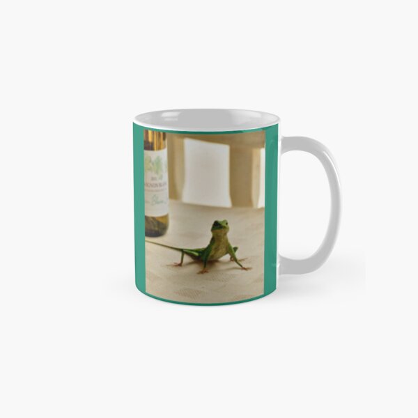 Item preview, Harry lizzard BBC Death in Paradise    designed and sold by TalucontinCOM.