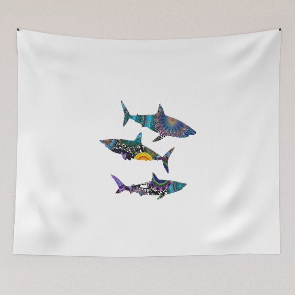 Item preview, Fishermans Delight designed and sold by NINUNO.