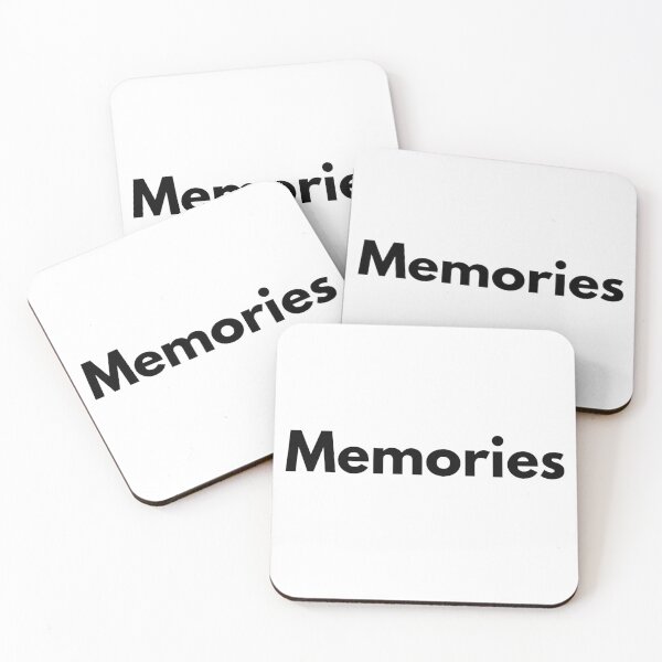 Item preview, Memories designed and sold by Dj Gavric998.