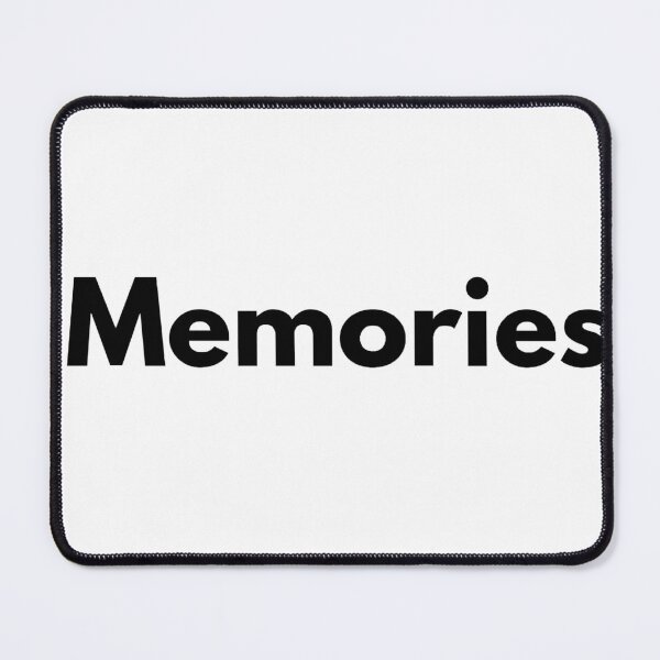 Item preview, Memories designed and sold by Dj Gavric998.