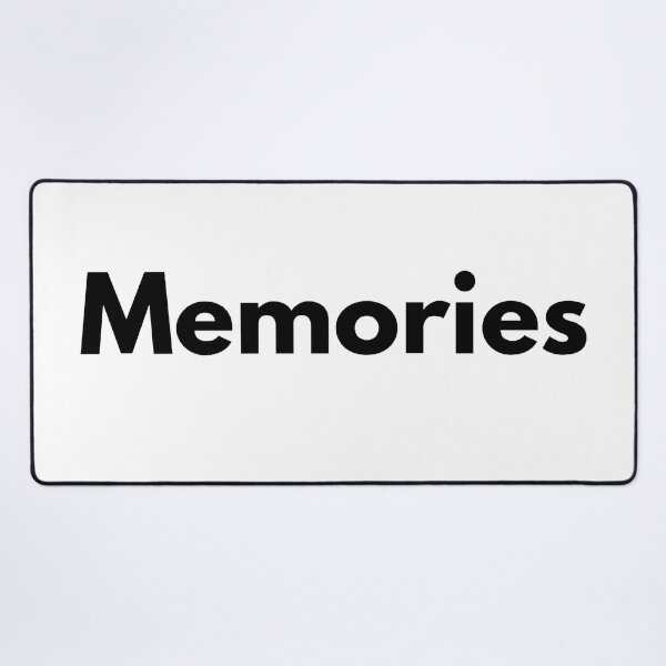 Item preview, Memories designed and sold by Dj Gavric998.