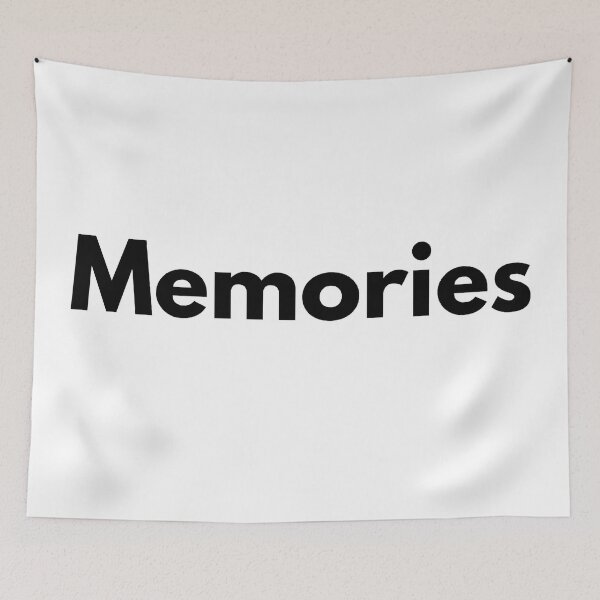 Item preview, Memories designed and sold by Dj Gavric998.