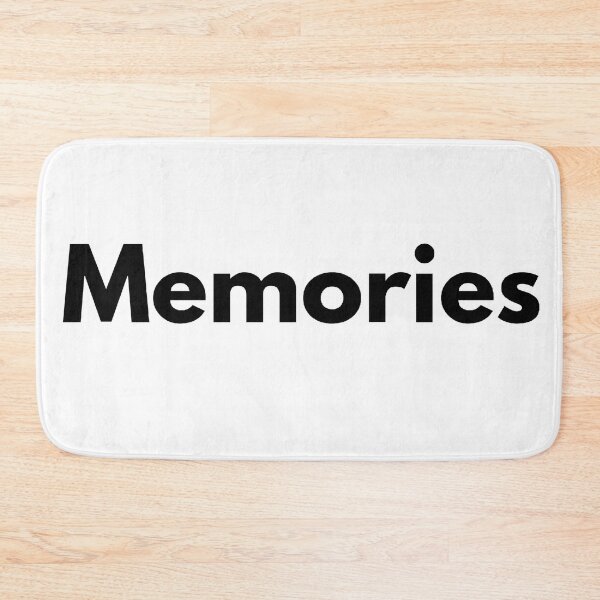 Item preview, Memories designed and sold by Dj Gavric998.