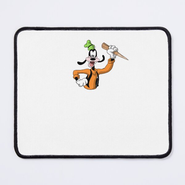 Item preview, Funny Gift For Cartoon Goofy Character Gifts For Fan designed and sold by LeonardHardy.