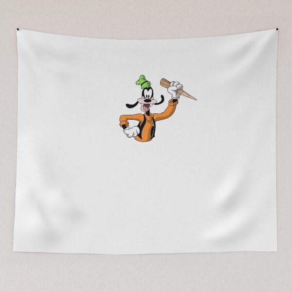 Item preview, Funny Gift For Cartoon Goofy Character Gifts For Fan designed and sold by LeonardHardy.