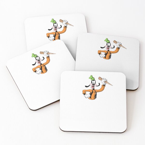 Item preview, Funny Gift For Cartoon Goofy Character Gifts For Fan designed and sold by LeonardHardy.