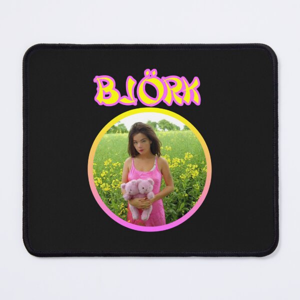Item preview, BJORK designed and sold by MowrisKallyn.