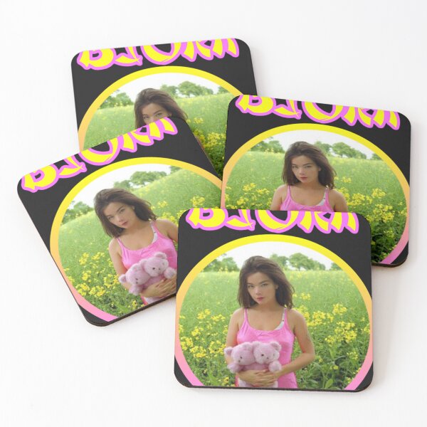 Item preview, BJORK designed and sold by MowrisKallyn.