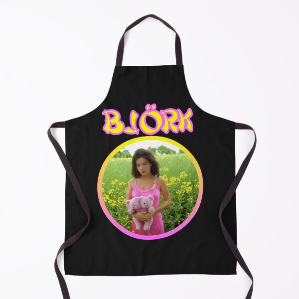 Item preview, BJORK designed and sold by MowrisKallyn.