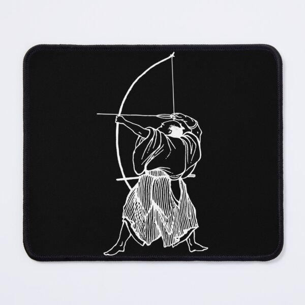 Item preview, Kyudo Archer Classic T-Shirt designed and sold by gloria1os.
