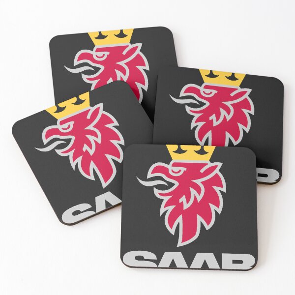 Item preview, Saab logo products designed and sold by taraisabel1kta.