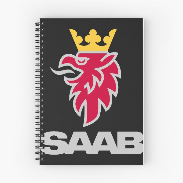 Item preview, Saab logo products designed and sold by taraisabel1kta.