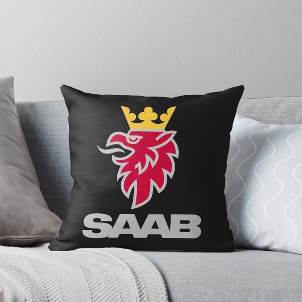 Item preview, Saab logo products designed and sold by taraisabel1kta.