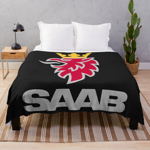 Item preview, Saab logo products designed and sold by taraisabel1kta.