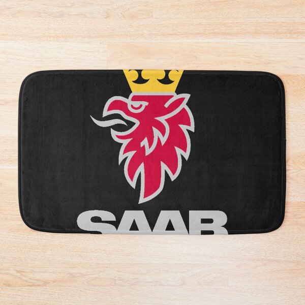 Item preview, Saab logo products designed and sold by taraisabel1kta.
