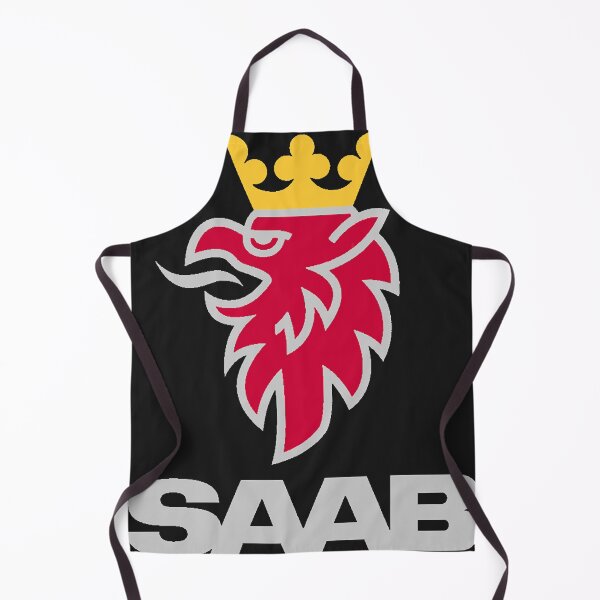 Item preview, Saab logo products designed and sold by taraisabel1kta.