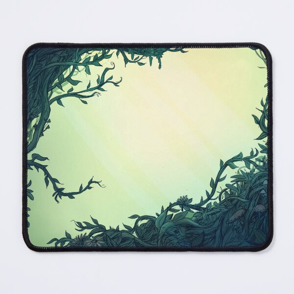 Item preview, Overgrown  designed and sold by Laya Rose.