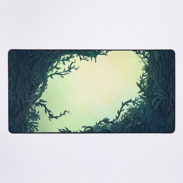 Item preview, Overgrown designed and sold by Laya Rose.