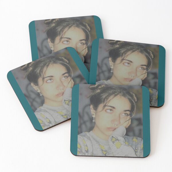 Item preview, Maria Becerra  Trap Season Caramel   designed and sold by GwynArnold.