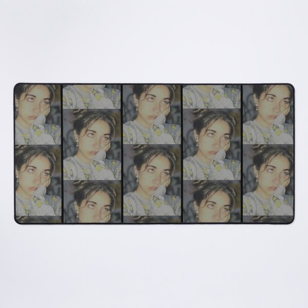 Item preview, Maria Becerra  Trap Season Caramel   designed and sold by GwynArnold.