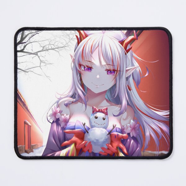 Item preview, Nian Arknights  designed and sold by MuraH4296.