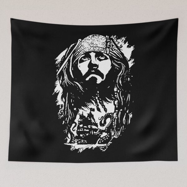 Item preview, Jack and White designed and sold by Rodricion.
