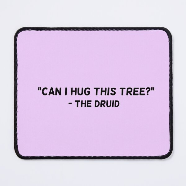 Item preview, Can I hug this tree? designed and sold by Caeper.