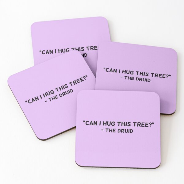 Item preview, Can I hug this tree? designed and sold by Caeper.