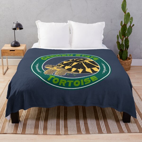 Item preview, Garden State Tortoise Western Hermann's Tortoise designed and sold by AkiisVicne.