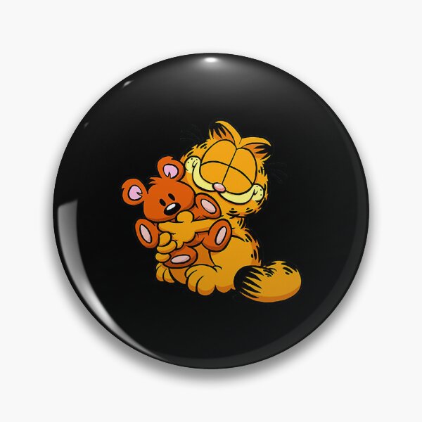 Item preview, Garfield and his friends designed and sold by AkiisVicne.