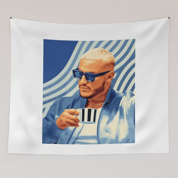 Item preview, Dj snake designed and sold by LeonGratzer.