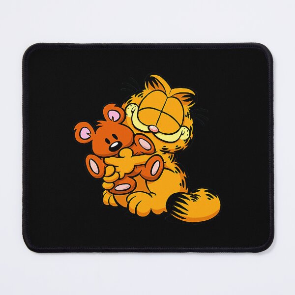 Item preview, Garfield and his friends designed and sold by AkiisVicne.