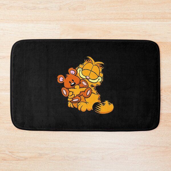 Item preview, Garfield and his friends designed and sold by AkiisVicne.