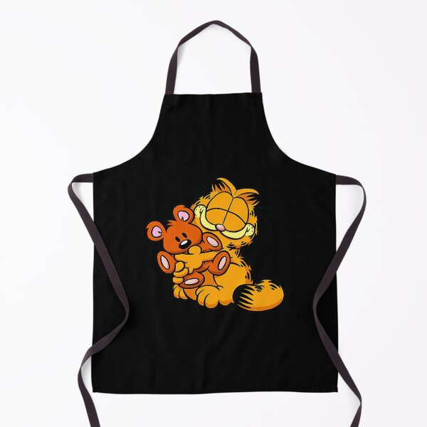 Item preview, Garfield and his friends designed and sold by AkiisVicne.