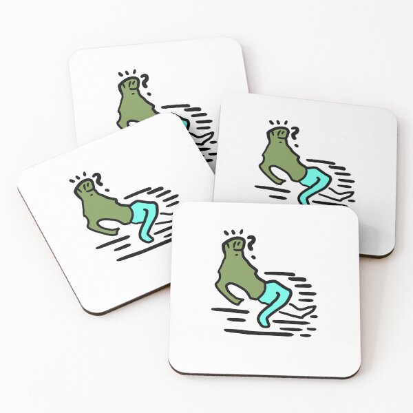 Item preview, A man who's showing off his fancy dance designed and sold by crazyhome.