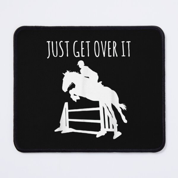 Item preview, Jumper horse classic designed and sold by Matthew942.
