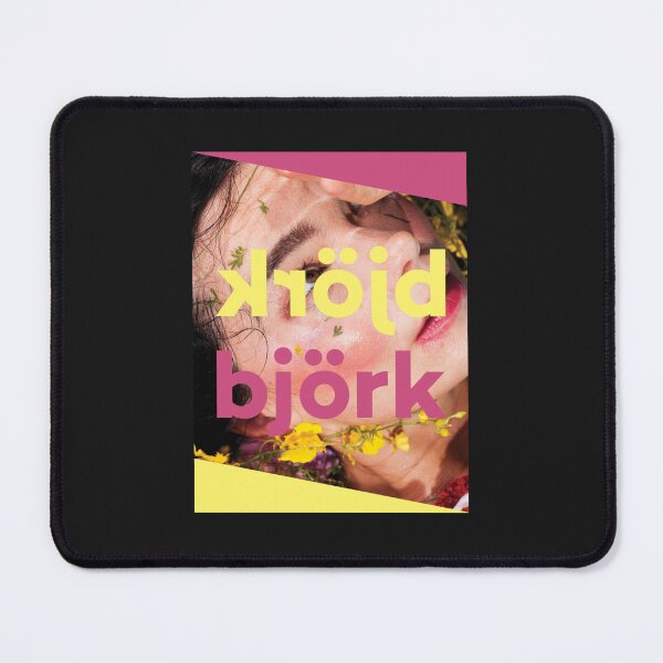 Item preview, BJORK designed and sold by MowrisKallyn.