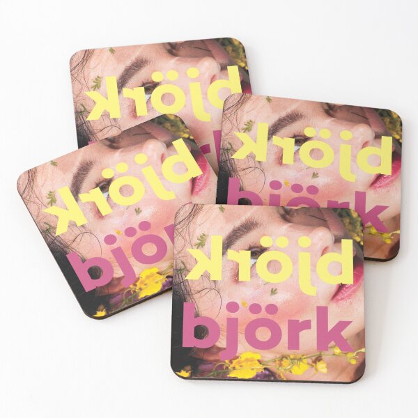 Item preview, BJORK designed and sold by MowrisKallyn.
