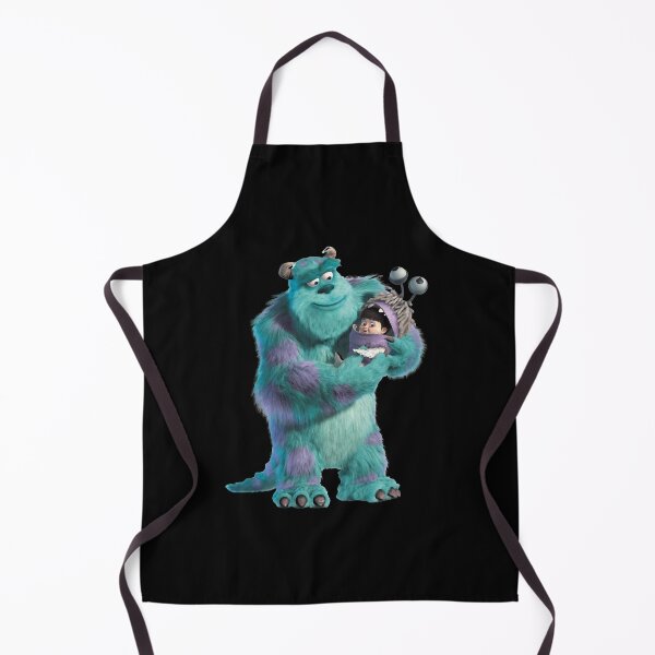 Item preview, Sully and boo designed and sold by JianGong.