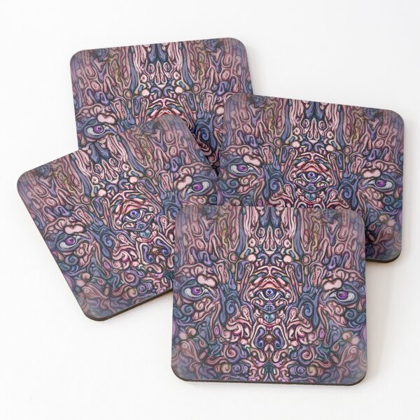 Item preview, Saturnine Night designed and sold by TimesThine.