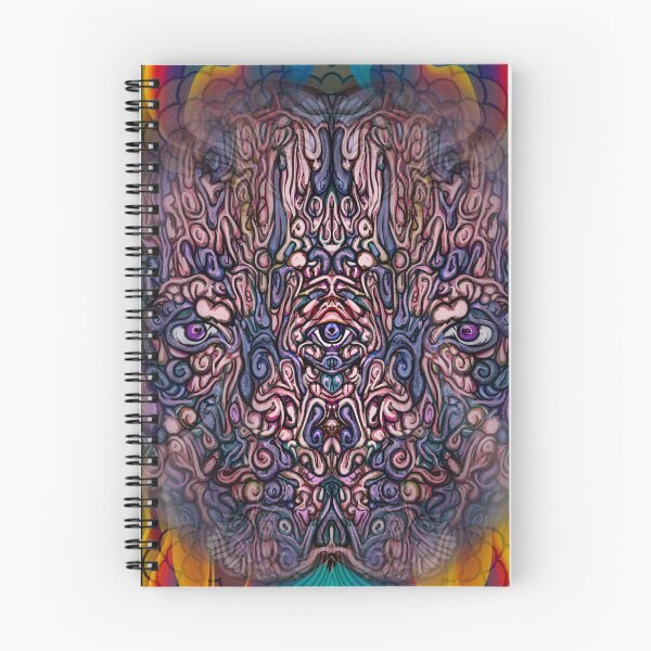 Item preview, Saturnine Night designed and sold by TimesThine.